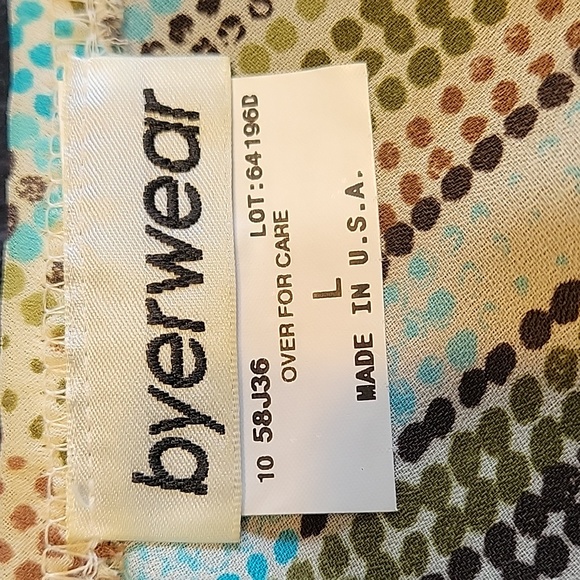 Tank top - Picture 5 of 6